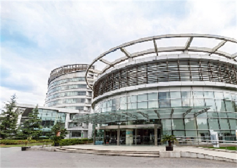 上海市計量測試技術研究院