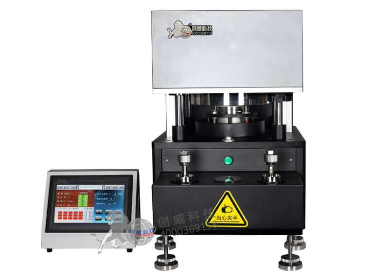 全自動(dòng)液體活塞式壓力計(jì)