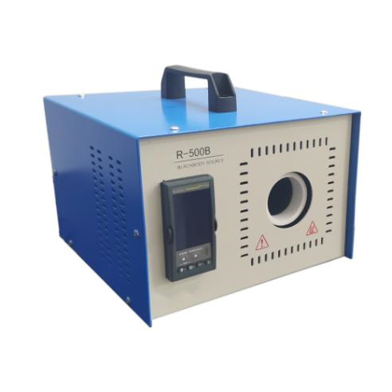 CW-500B 黑體輻射源