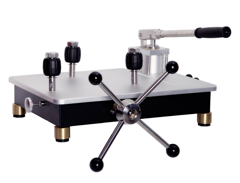 手動(dòng)氣壓源