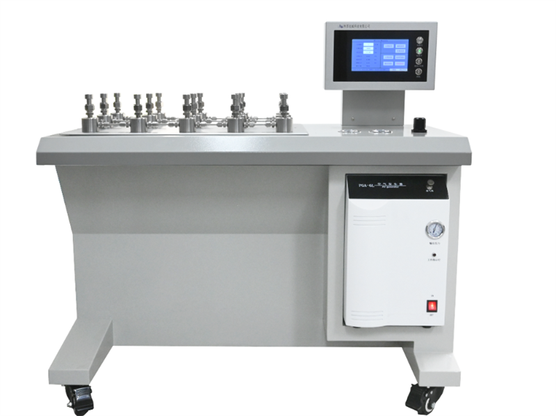 CWYQL氣體穩(wěn)壓疲勞測(cè)試臺(tái)