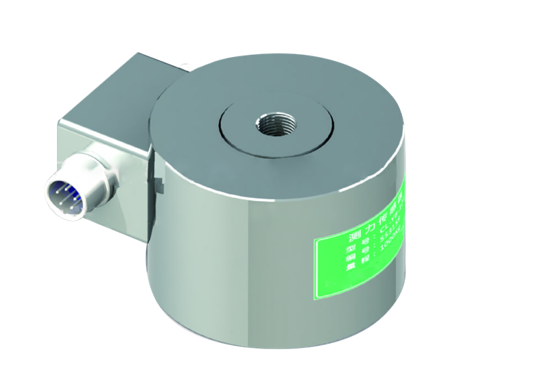 CW-YB-104系列測(cè)力傳感器