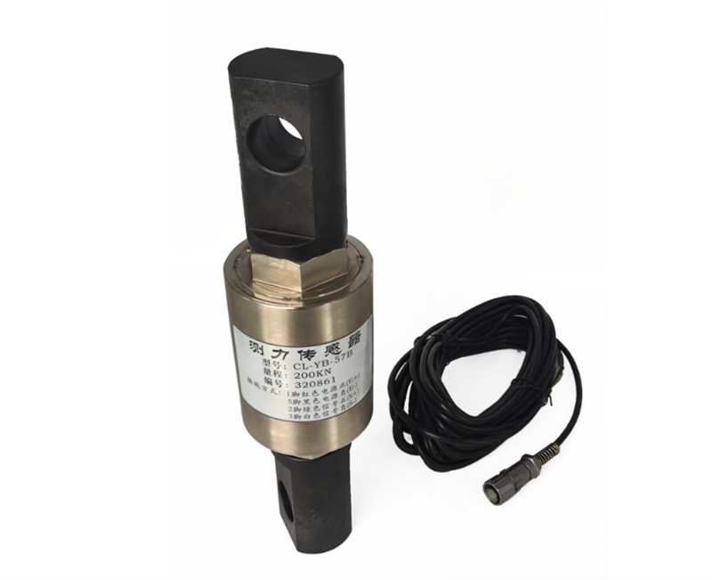 CW-YB-57測(cè)力傳感器