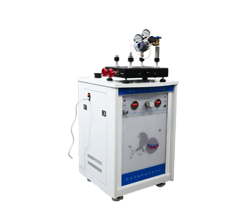 自動(dòng)氣壓臺(tái)