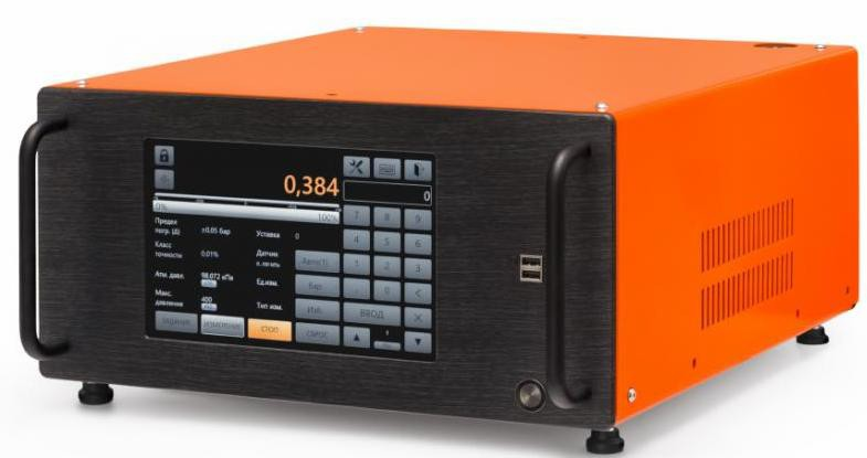 CWKJ200/100智能數(shù)字壓力控制器