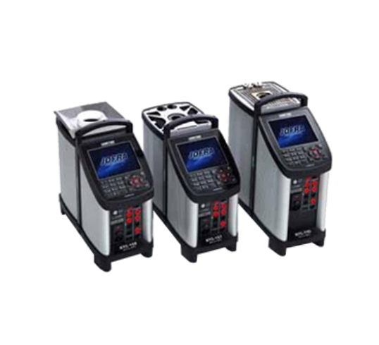 液槽/干體兩用標(biāo)準(zhǔn)干體爐 RTC-158/RTC-250