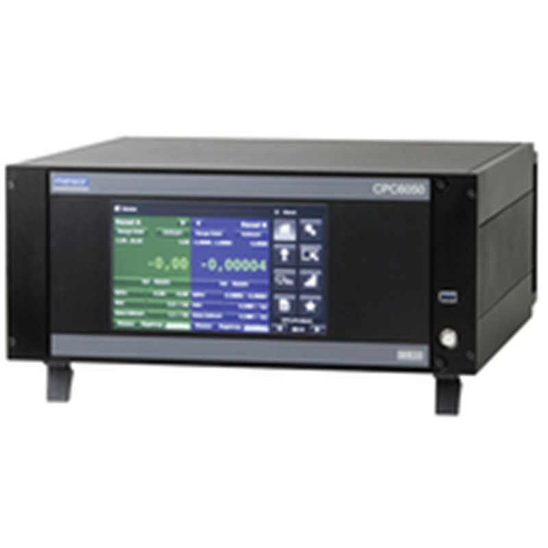 CPC6050壓力控制器