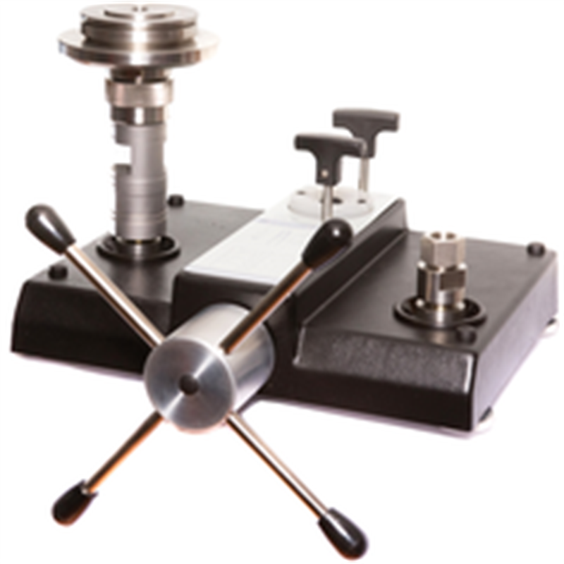 CPB3800緊湊型活塞式壓力計(jì)