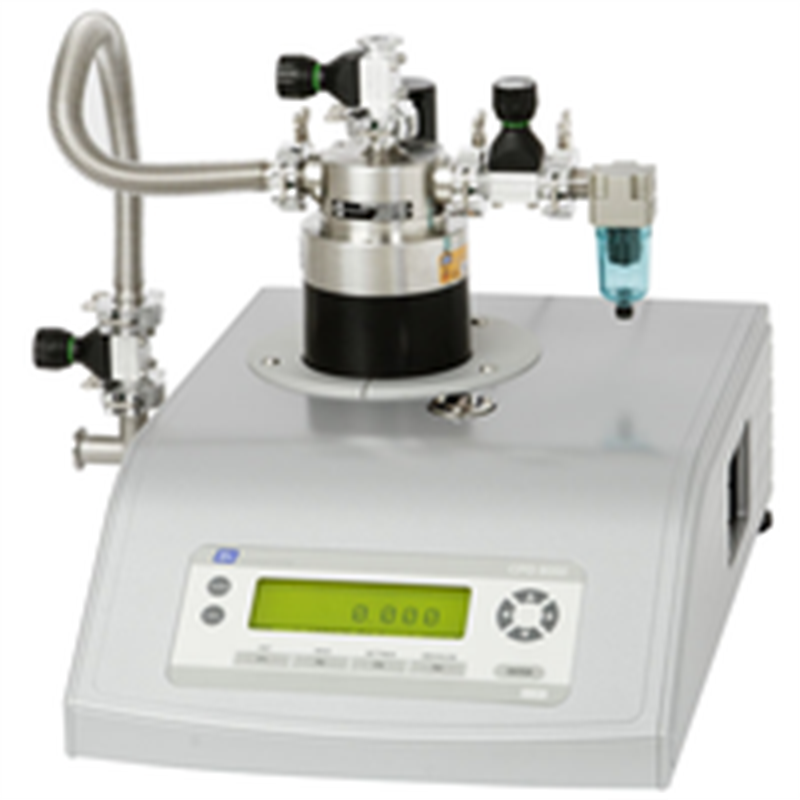 CPD8000數(shù)字式活塞壓力計(jì)